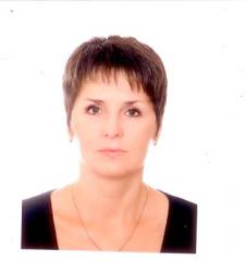 Заступник начальника відділу соціально-економічного розвитку та стратегічного планування